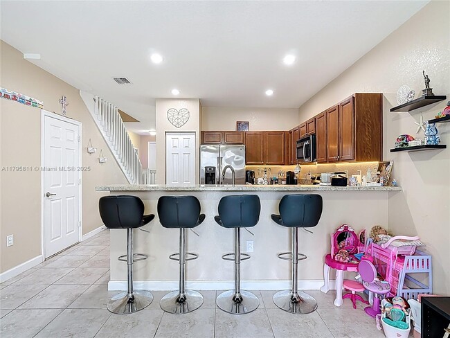 Building Photo - 15073 SW 115th Terrace