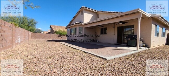 Building Photo - Starr Pass Shadows 4 bedrooms and 2 bathrooms