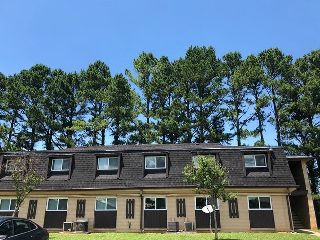 Affordable Living! - Magnolia Place