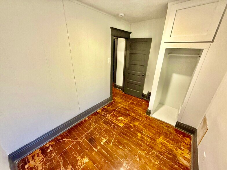 Building Photo - 3321 California St