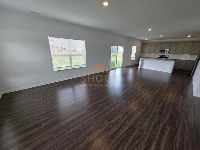 Building Photo - 4 BR New Construction Corner Lot at The Preserve!