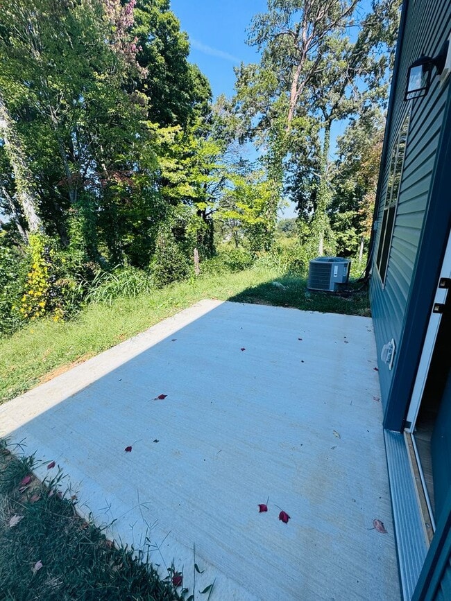 Building Photo - Marigold Floorplan in Bennett Village