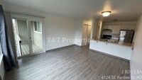 Building Photo - SE Portland - 2BD I 1BA - Top Floor w/ Balcony!