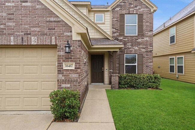Building Photo - 16417 Olive Sparrow Dr