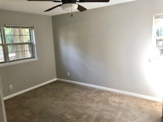 Master Bedroom - 501 Jones Ferry Road