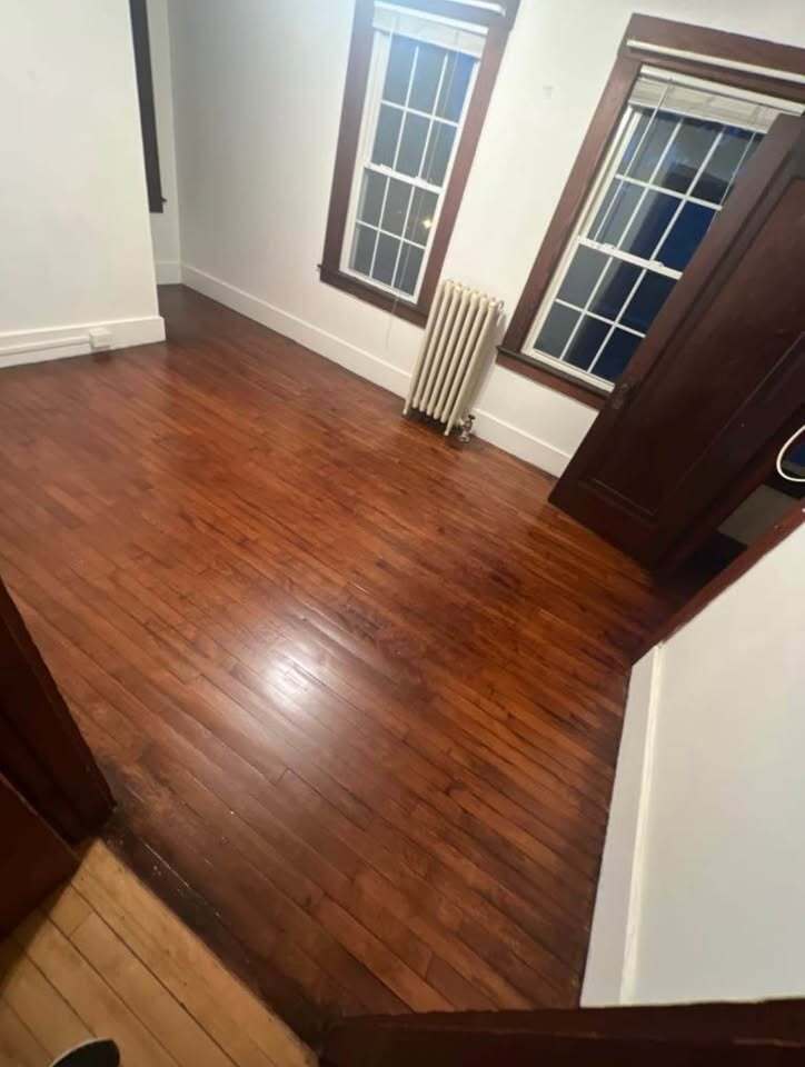 Bedroom - 16 Chapel St