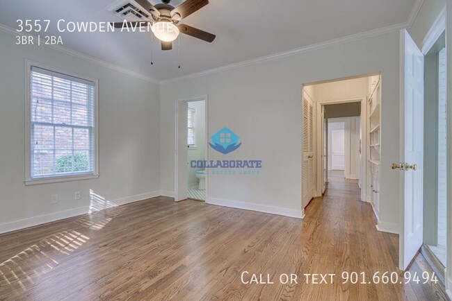 Building Photo - 3557 Cowden Ave