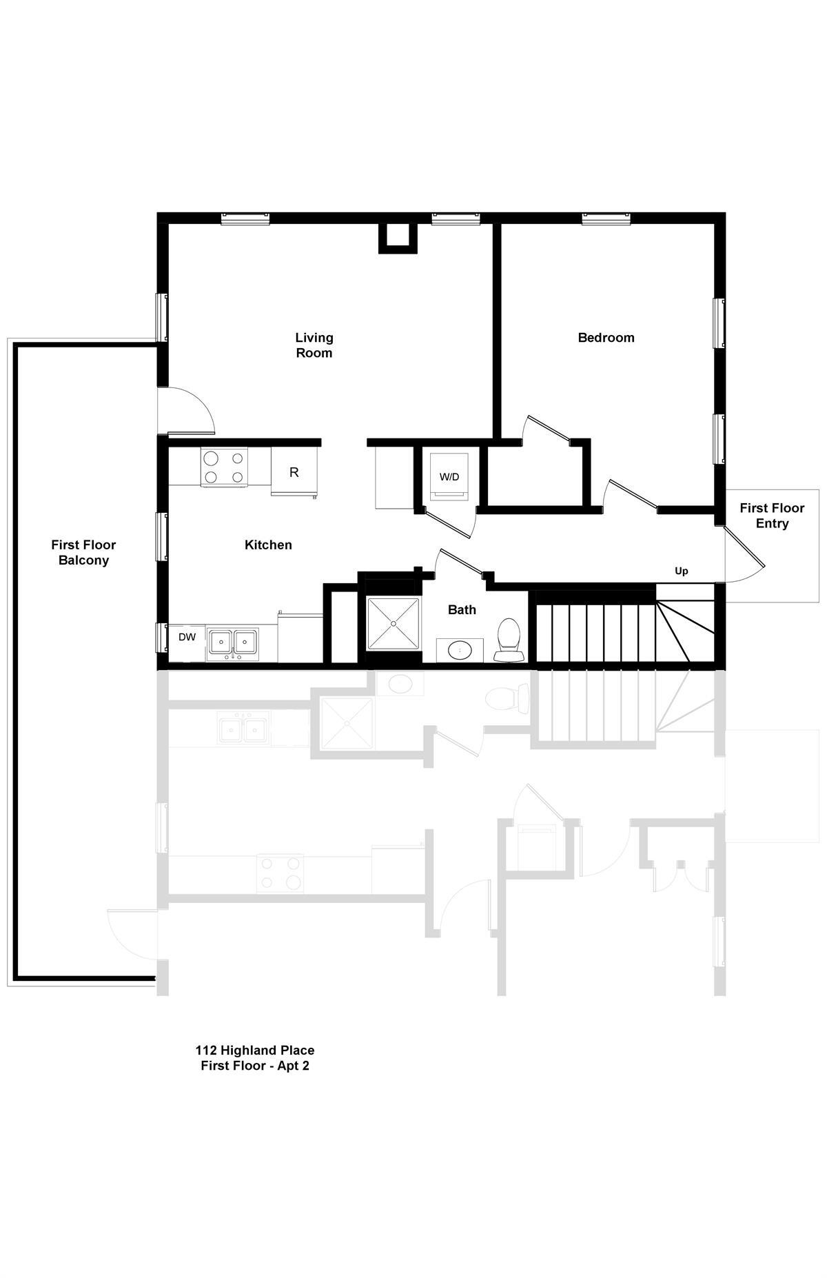 Building Photo - 112 Highland Pl