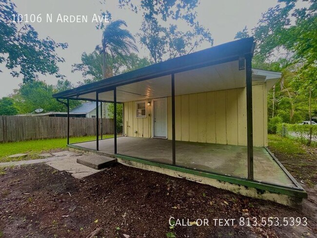 Building Photo - 10106 N Arden Ave