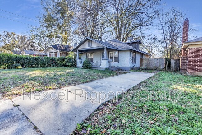 Building Photo - 481 Marianna St