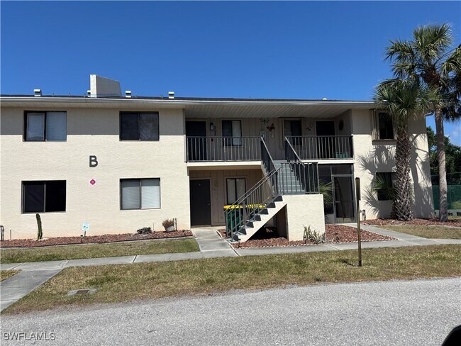 Primary Photo - 22523 Westchester Blvd
