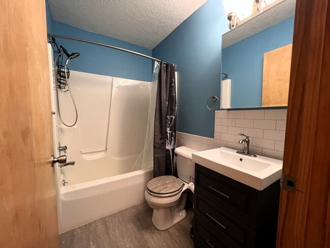 Building Photo - Bright, Spacious, and Surrounded by Nature