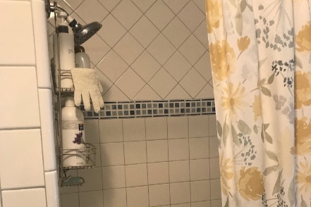 Shower - 1236 10th St