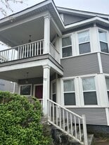 Building Photo - 317 N Cherry St