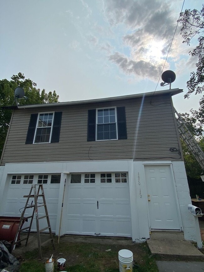 Building Photo - 1020 Sewall Ave