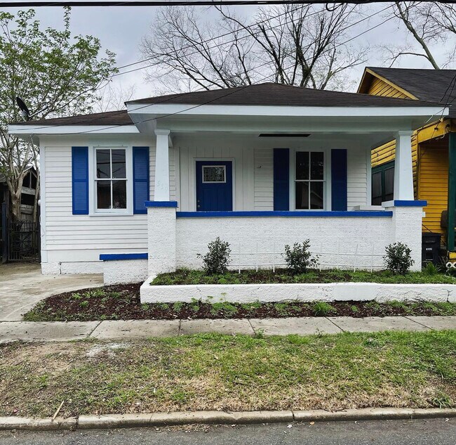Primary Photo - 519 S 16th St