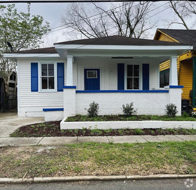 Building Photo - 519 S 16th St