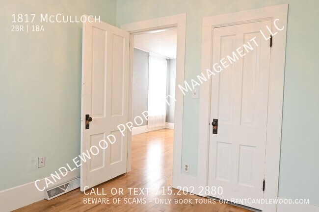 Building Photo - Pet Friendly 2-Bedroom Home w/ Garage & La...
