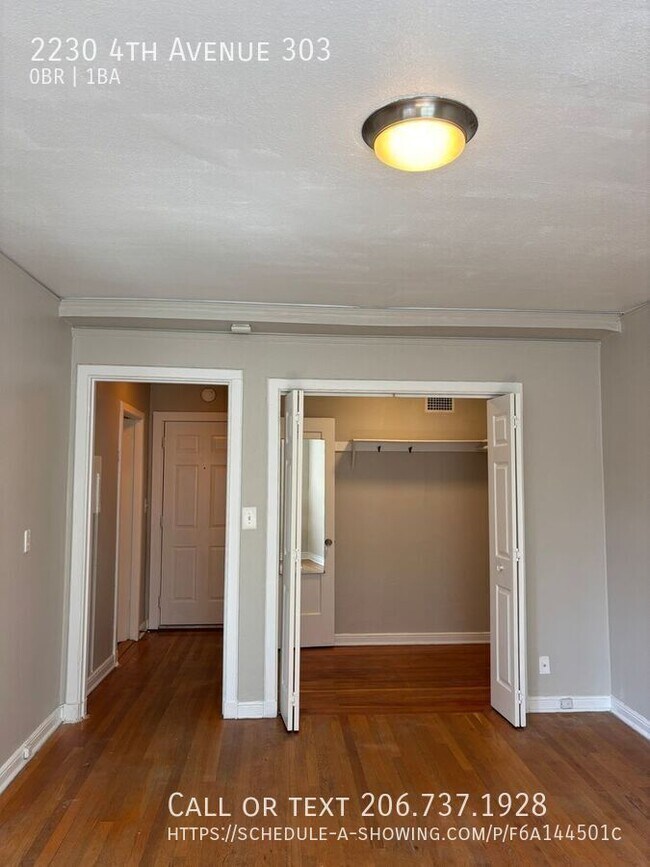 Building Photo - 2230 4th Ave