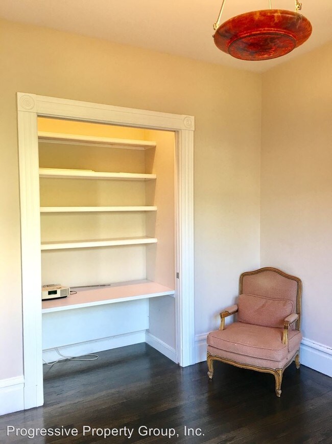 Building Photo - 2 br, 2 bath House - 3930 17th Street