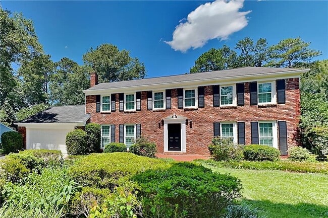 Primary Photo - 3770 Fox Hills Dr SE