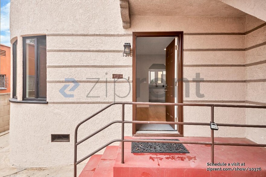 Building Photo - 1316 Miller Ave