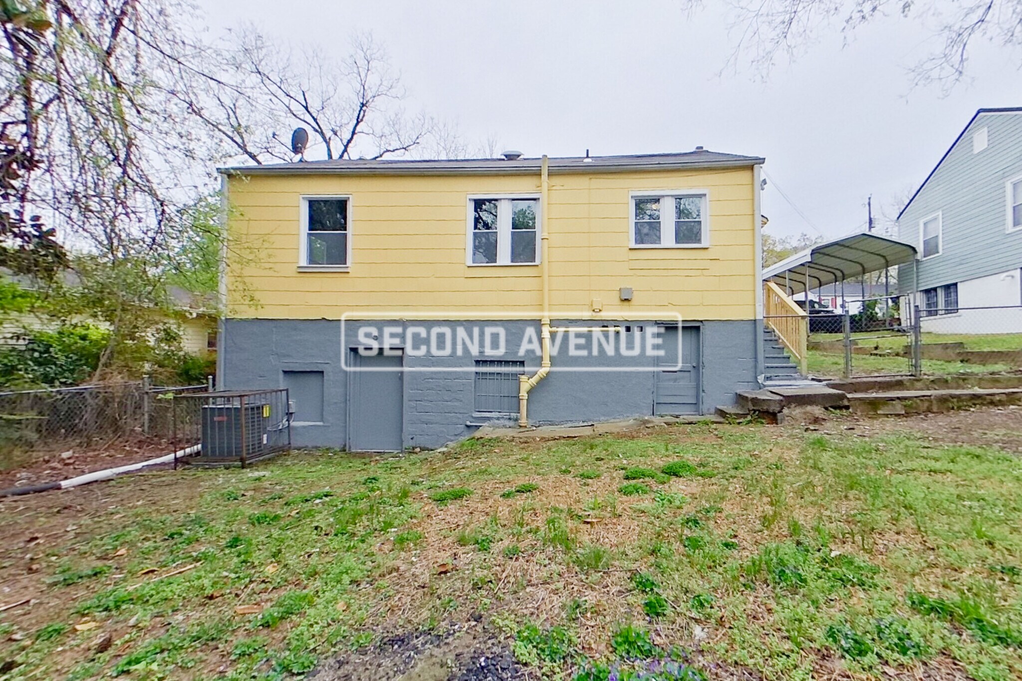 Building Photo - 7825 Rugby Ct