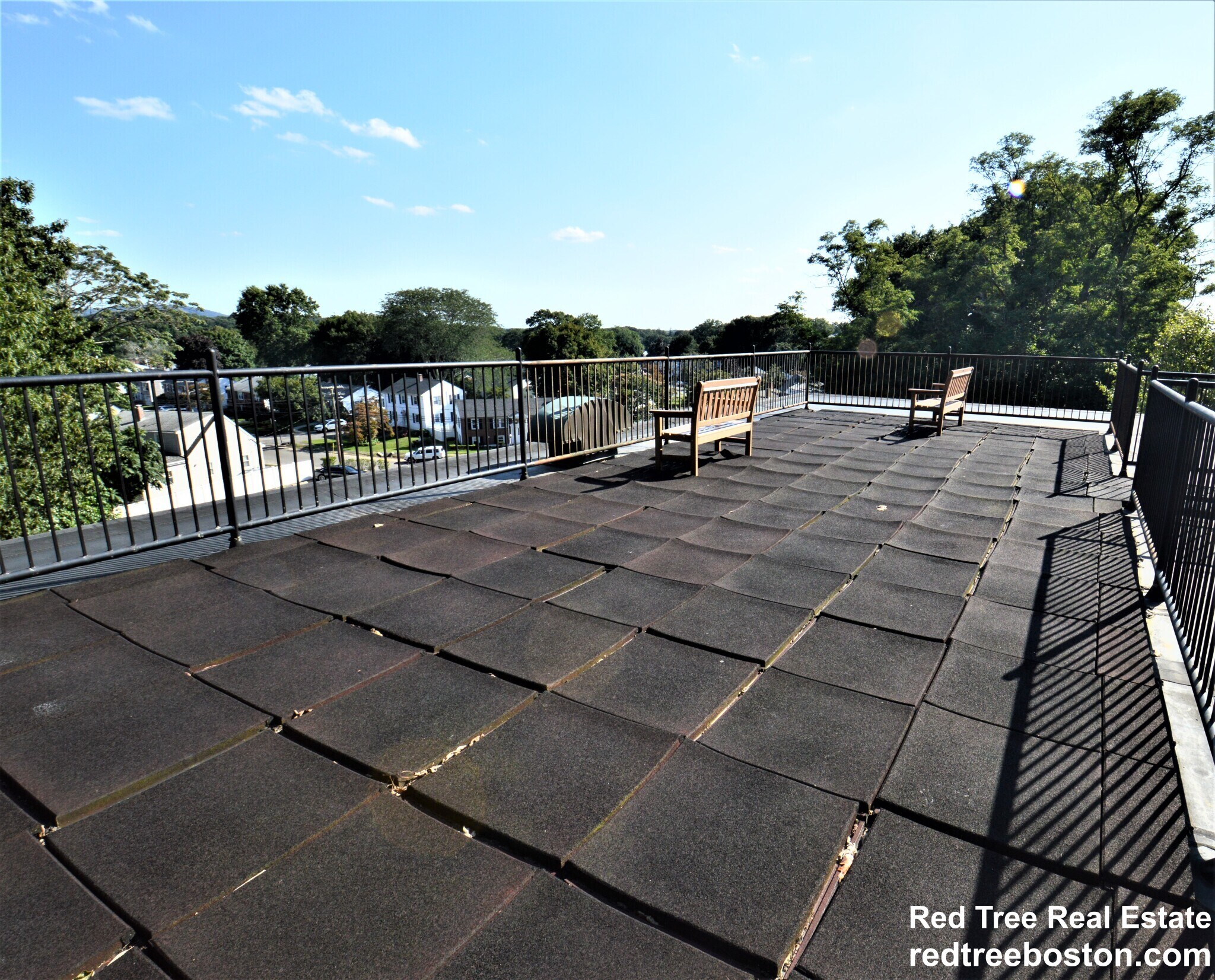 Building Photo - 5050 Washington St