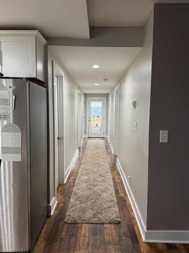 Building Photo - North Nashville with Backyard Oasis