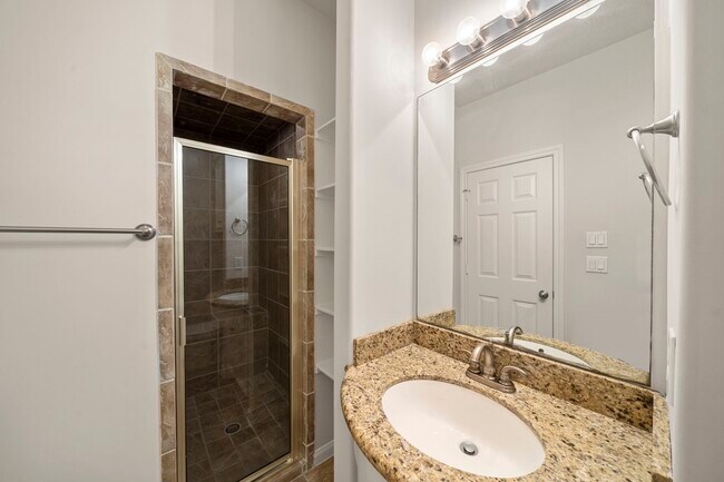 Building Photo - 1726 Stacy Falls