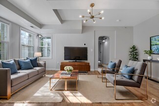 Building Photo - Charming 1-bedroom, 1-bathroom