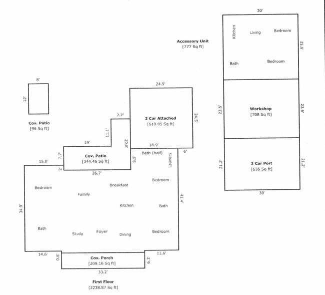 Building Photo - 4219 Landon Ln