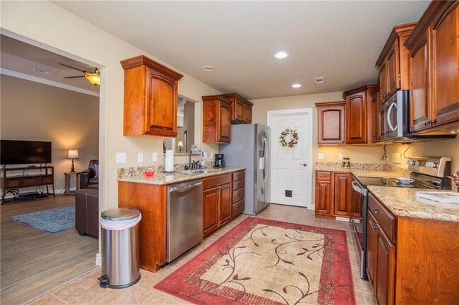 Building Photo - 3746 W Brightwater Pl