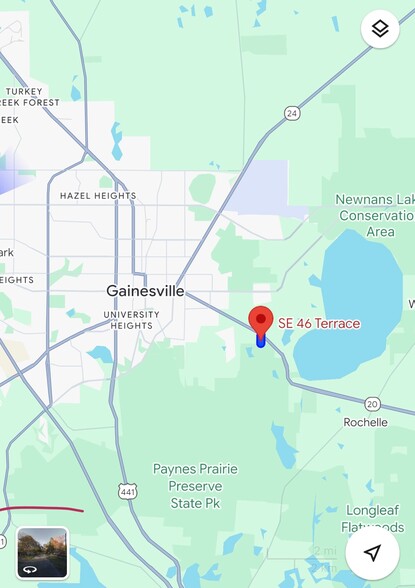 Building Photo - 2339 SE 46th Ter