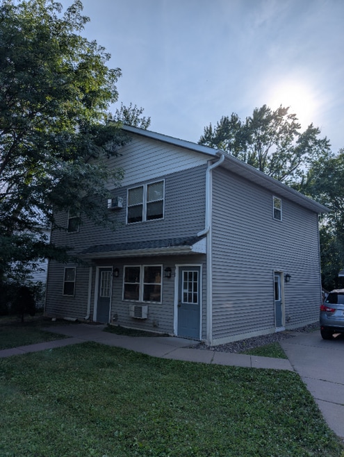 Building Photo - 516 Franklin St