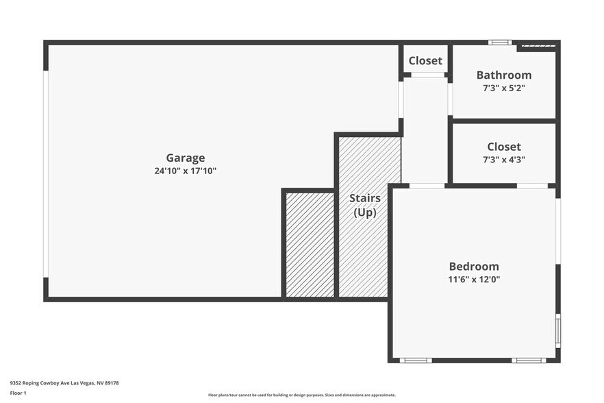 Building Photo - 9352 Roping Cowboy Ave
