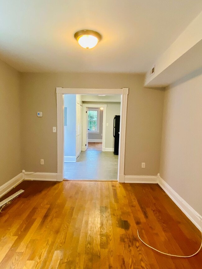 Building Photo - 711 Chimborazo Blvd