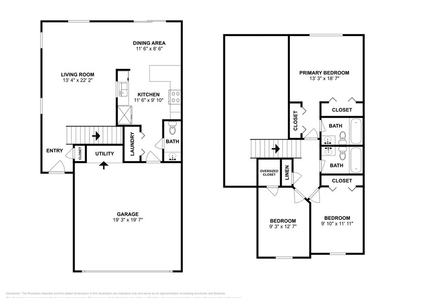 Building Photo - 644 Meadows Edge Ln