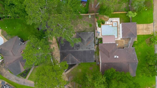 Building Photo - 25411 Friar Lake Ln