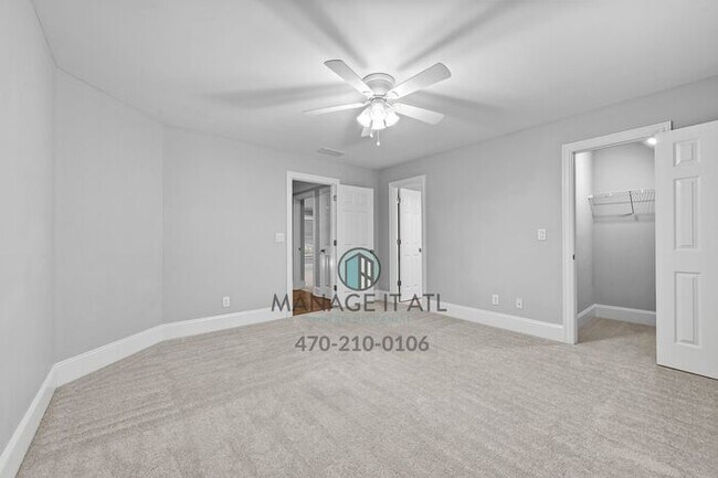 Building Photo - 5 Bedroom House in gated community in Duluth, GA.