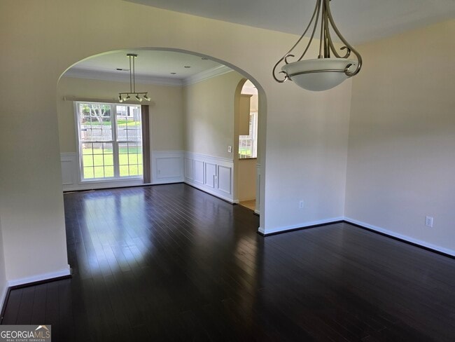 Building Photo - 3931 McGuire Way