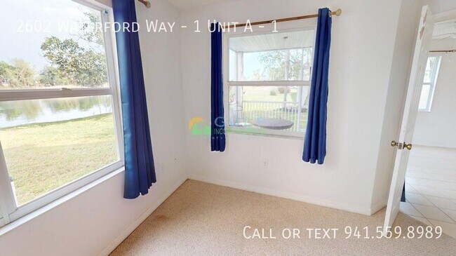 Building Photo - 2602 Waterford Way