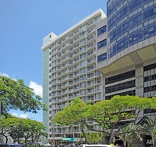 Building Photo - 1617 Kapiolani Blvd