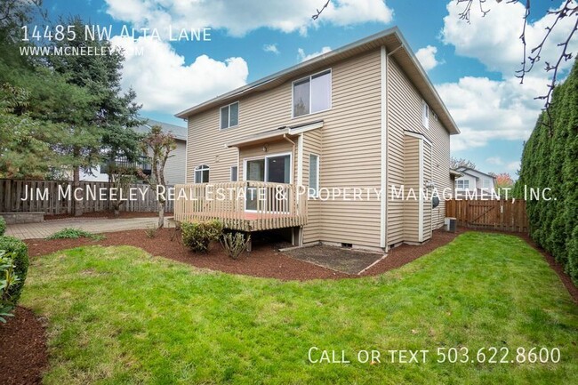 Building Photo - 14485 NW Alta Ln