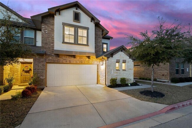 Building Photo - 2214 S Lakeline Blvd