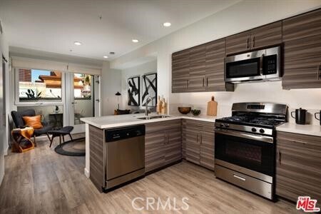 Building Photo - 12029 Wilshire Blvd