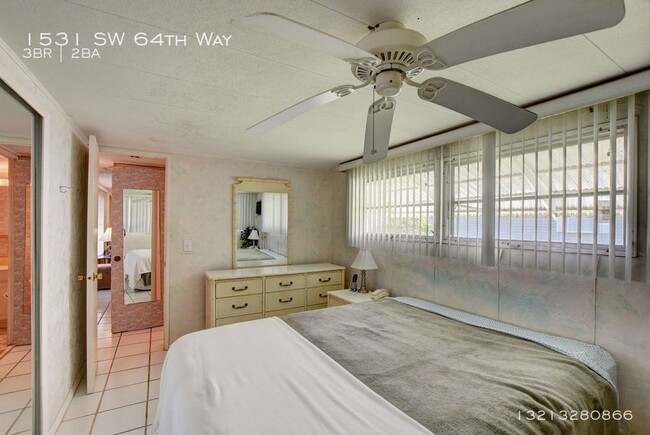 Building Photo - Beautiful 3/2 Mobile Home in Sandalfoot Cove