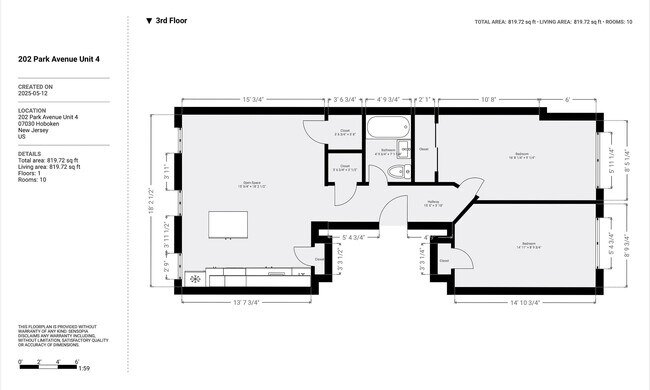 Building Photo - 202 Park Ave