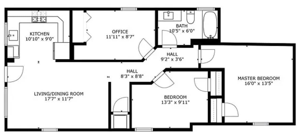 Building Photo - 3114 Magnolia St