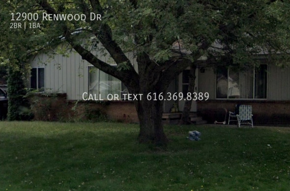 Building Photo - 12900 Renwood Dr